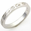 ティファニー Tiffany&Co. ノーツ ナロ