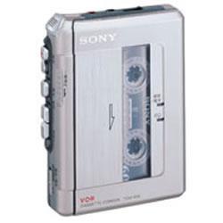 SONY TCM-450 カセットコーダー