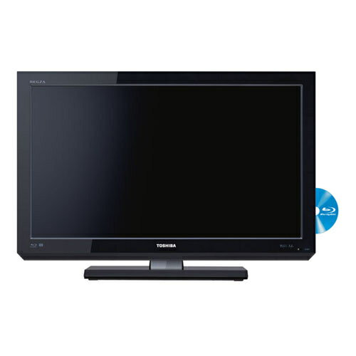 TOSHIBA 32HB2 REGZA(レグザ) ハイビジョン液晶テレビ HDD 500GB 32V型