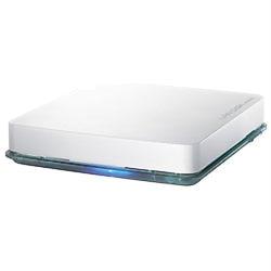 IODATA HDLP-S1.0 / LAN&USB対応HDD LAN DISK Home 1TB
