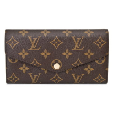 LOUIS VUITTON ルイヴィトン 財布 M60531 モノグラム ポルトフォイユ・サラ