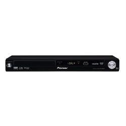 Pioneer DV-220V DVDプレーヤー