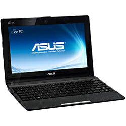 ASUS EPCX101CH-BK(ブラック) Eee PC X101CH