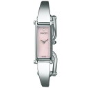 GUCCI グッチ 腕時計 レディース 1500 ピンクシェル YA015554