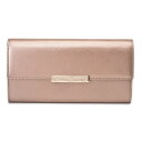 Cartier カルティエ 財布 L3001374 シャンパンゴールド LOVE