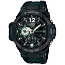 CASIO カシオ GA-1100-1A3JF G-SHOCK ジーショック メンズ