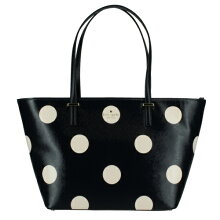 kate spade ケイトスペード バッグ PXRU6345 461 CEDAR STREET DOT SMALL HARMONY 画像