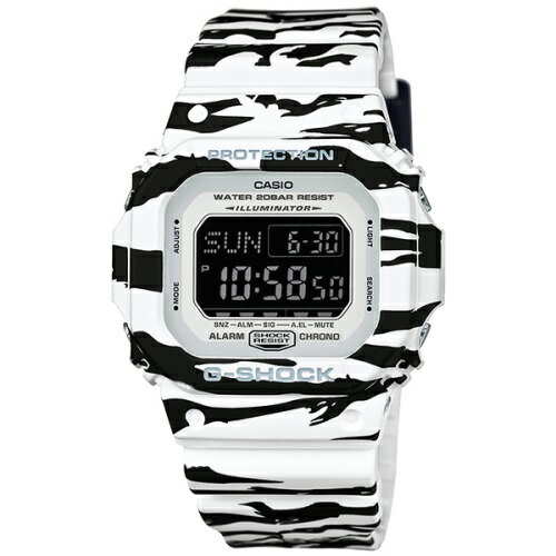 Gショック DW-5600BW-7JF