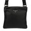 PRADA プラダ ショルダーバッグ 1BH978 V44 F0002 NERO