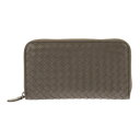 BOTTEGA VENETA ボッテガヴェネタ 長財布 114076 V001N 2006