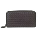 BOTTEGA VENETA ボッテガヴェネタ 長財布 114076 V001N 1000