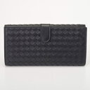 BOTTEGA VENETA ボッテガヴェネタ 134075 V001N 1000 長財布