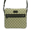 GUCCI グッチ ショルダーバッグ 406410 KHN7N 8502 メッセンジャーバッグ