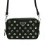PRADA プラダ ショルダーバッグ 1NF674 2EWJ F0002 NERO