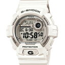 CASIO [カシオ] G-8900A-7JF　G-SHOCK　デジタル　ホワイト　メンズ