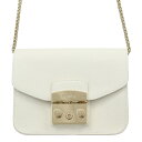 FURLA フルラ ショルダーバッグ 820677 BGZ7 PETALO メトロポリス METROPOLIS 【fur5】
