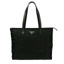 プラダ PRADA トートバッグ 1BG052 V