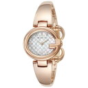 GUCCI グッチ 腕時計 レディース YA134513 グッチシマ