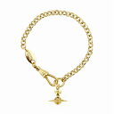 Vivienne Westwood ヴィヴィアンウエストウッド ネックレス VW-15051401 ゴールド