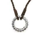 BOTTEGA VENETA ボッテガヴェネタ ネックレス 138890-V9694 8178