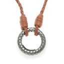 BOTTEGA VENETA ボッテガヴェネタ ネックレス 138890-V9694 8193