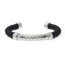 BOTTEGA VENETA ボッテガヴェネタ ブレスレット 172928-V5069 1000 S