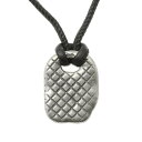 BOTTEGA VENETA ボッテガヴェネタ ネックレス 354203-VIAI1 1000
