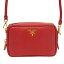 PRADA プラダ ショルダーバッグ 1NF674 053 F068Z FUOCO
