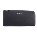 FURLA フルラ 長財布 755233 PN07 ONYX ブラック バビロン BABYLON