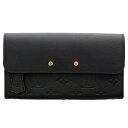 【ポイント5倍】ルイヴィトン LOUIS VUITTON 財布 M61833 アンプラント ポルトフォイユ・ポンヌフ