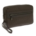 【期間限定ポイント5倍】ダンヒル セカンドバッグ dunhill L3W791B WINDSOR ウィンザー