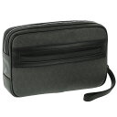 【期間限定ポイント5倍】ダンヒル セカンドバッグ dunhill L3W791Z WINDSOR ウィンザー