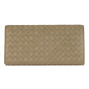 BOTTEGA VENETA ボッテガヴェネタ 長財布 156819 V4651 1524