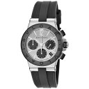 BVLGARI ブルガリ DIAGONO ディアゴノ DG37C6SCVDCH メンズ 腕時計