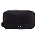 ARMANI JEANS アルマーニジーンズ バッグ メンズ 932528 CC993 BLACK ブラック