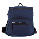 LeSportsac レスポートサック リュック