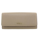 フルラ 長財布 FURLA 871072 PS12 SABBIA バビロン BABYLON