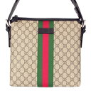 GUCCI グッチ ショルダーバッグ 387111 KHNGN 9692 ベージュ/エボニーGGスプリーム