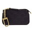 GUCCI グッチ 小銭入れ 447964 CWC1G 1000 ブラック グッチシマレザー