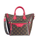 LOUIS VUITTON ルイヴィトン バッグ M4402...