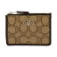 【24時間限定ポイント5倍】COACH コーチ コインケース 21498 SKHMA シグネチャー