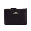 COACH OUTLET コーチ アウトレット コインケース F12186 IMBLK クロスグレインレザー