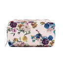 レスポートサック LeSportsac ポーチ 6511 D980 レクタングラーコスメティック