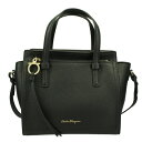 Ferragamo フェラガモ バッグ ショルダーバッグ 2...