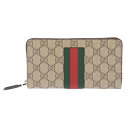 GUCCI グッチ 長財布 408831 KHN4N 9791 GGスプリーム