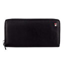 TOMMY HILFIGER トミーヒルフィガー 長財布 メンズ ブラック 31TL13X009