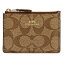COACH OUTLET コーチ アウトレット コインケース レディース カーキ F16107 IMBDX 【ccoa】