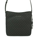 【期間限定ポイント10倍】マイケルコース ショルダーバッグ レディース MICHAEL KORS ブラック 30S7STVM3V 001 BLACK