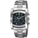 BVLGARI ブルガリ アショーマ メンズ ブラック AA...