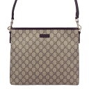 GUCCI グッチ ショルダーバッグ レディース ベージュ/ブラウン 388924 KGD6Z 9643